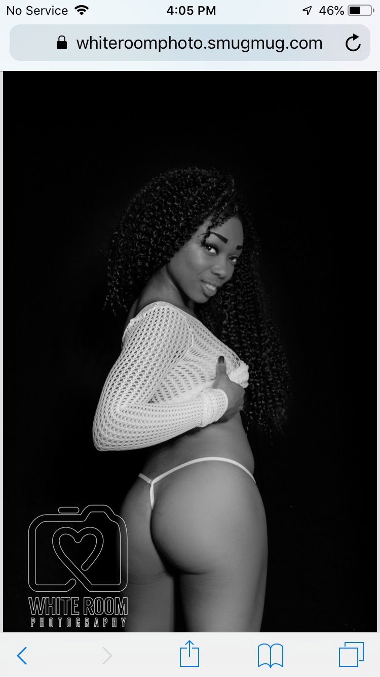 Kitty B profile banner