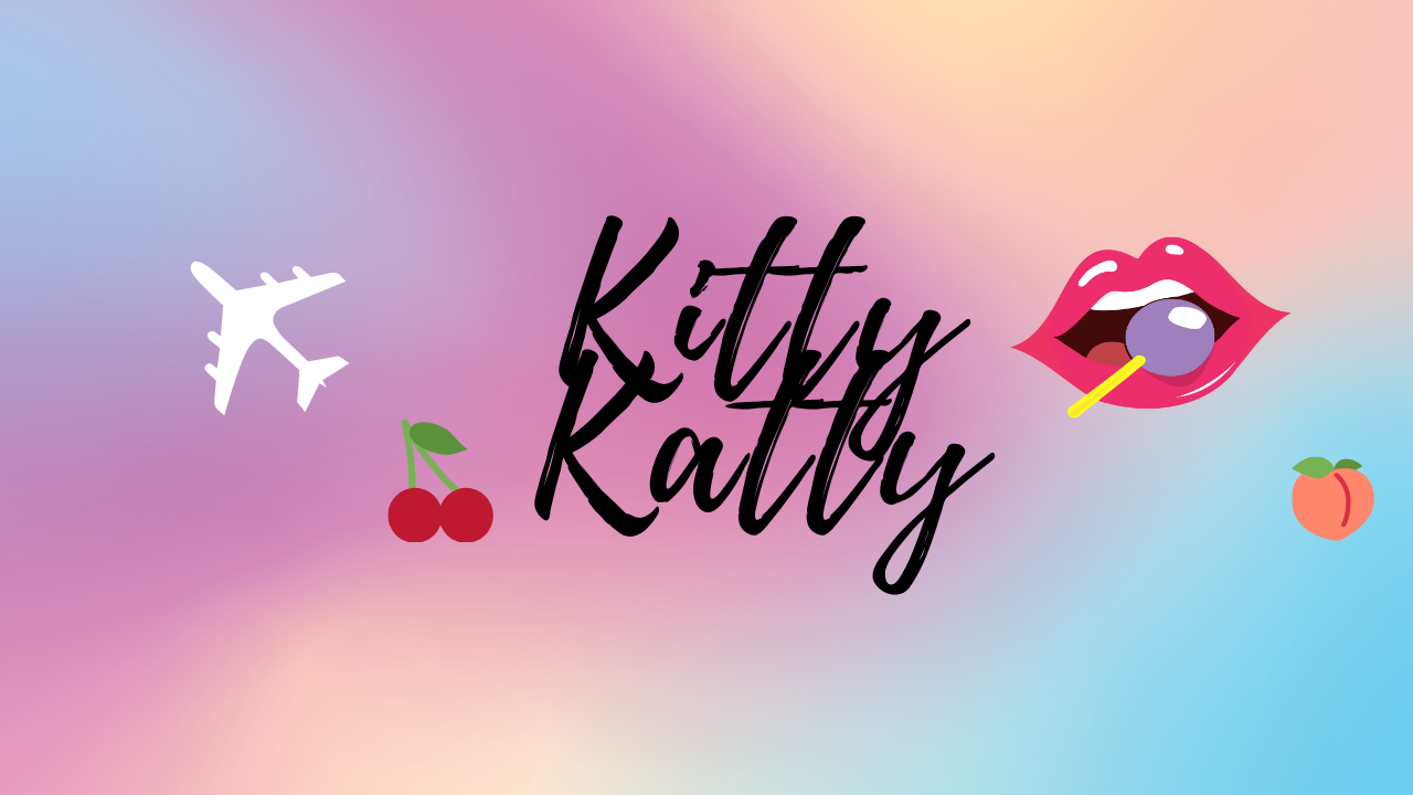 Kitty Kathy profile banner