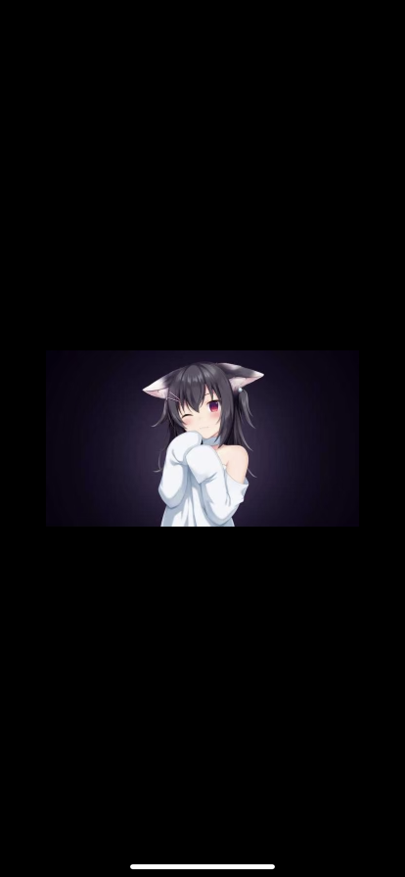 Kitty profile banner