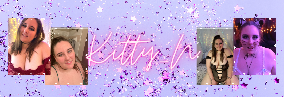 Kitty N profile banner