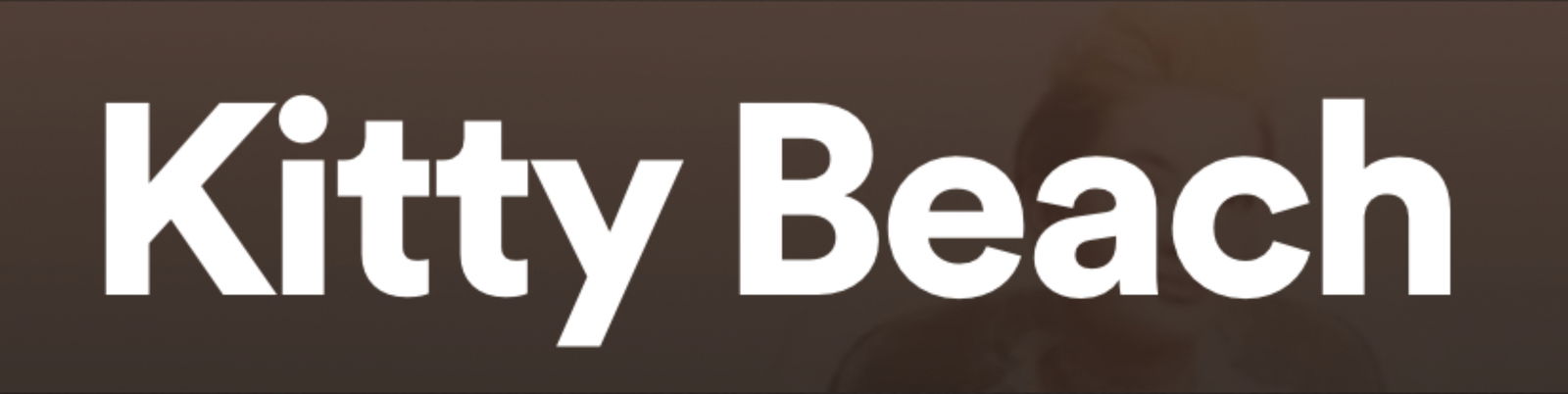 Kitty Beach profile banner