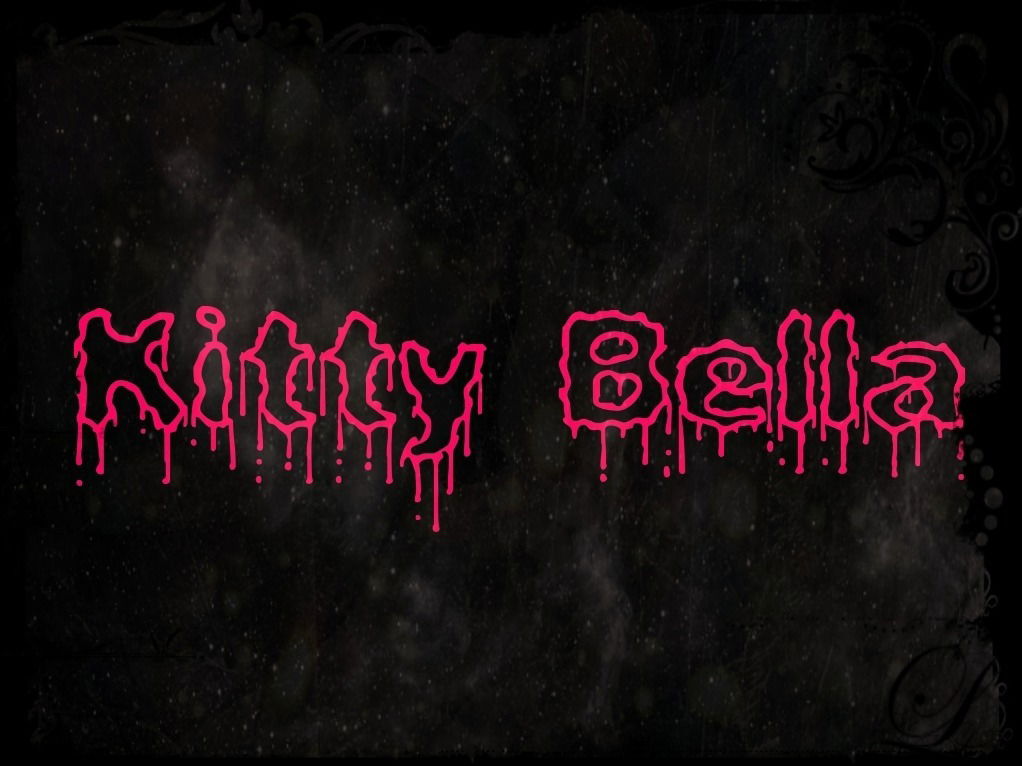 Kitty Bella 🥀🔮 profile banner