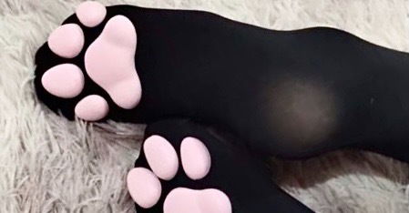 OnlyFeet profile banner