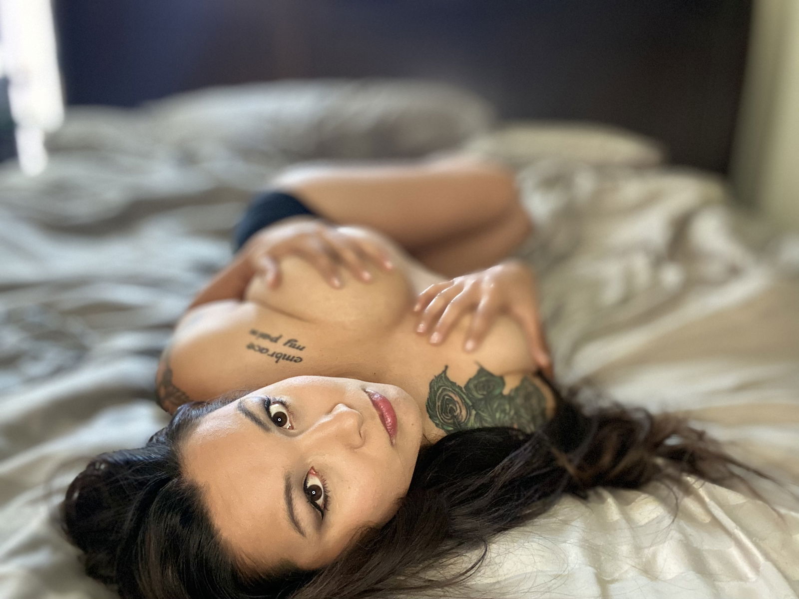 Kitty Kandy VIP profile banner