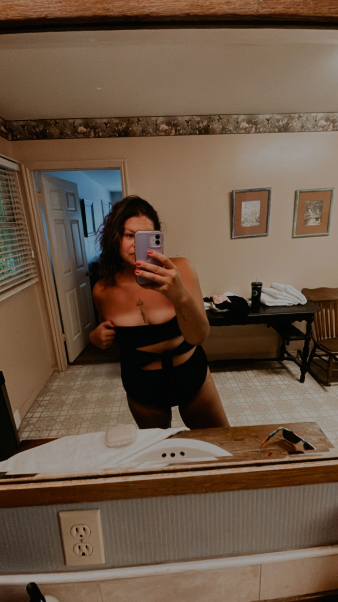 Kitty Kat profile banner