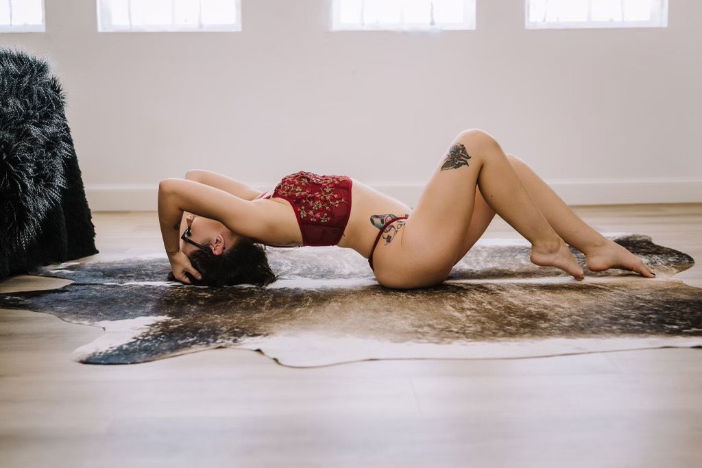 Amber Kate profile banner