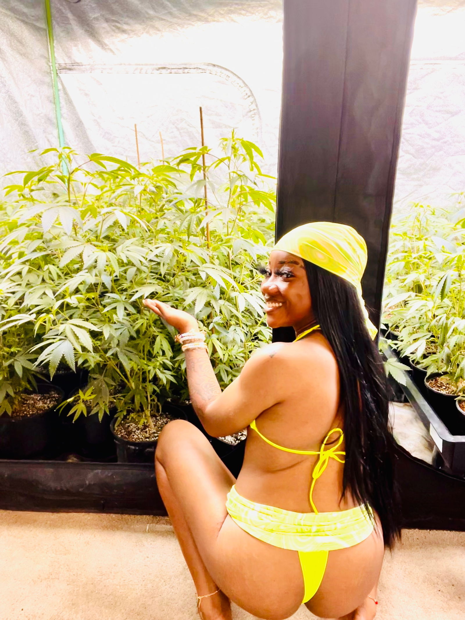 Kruel Kitty💦🇹🇹 profile banner