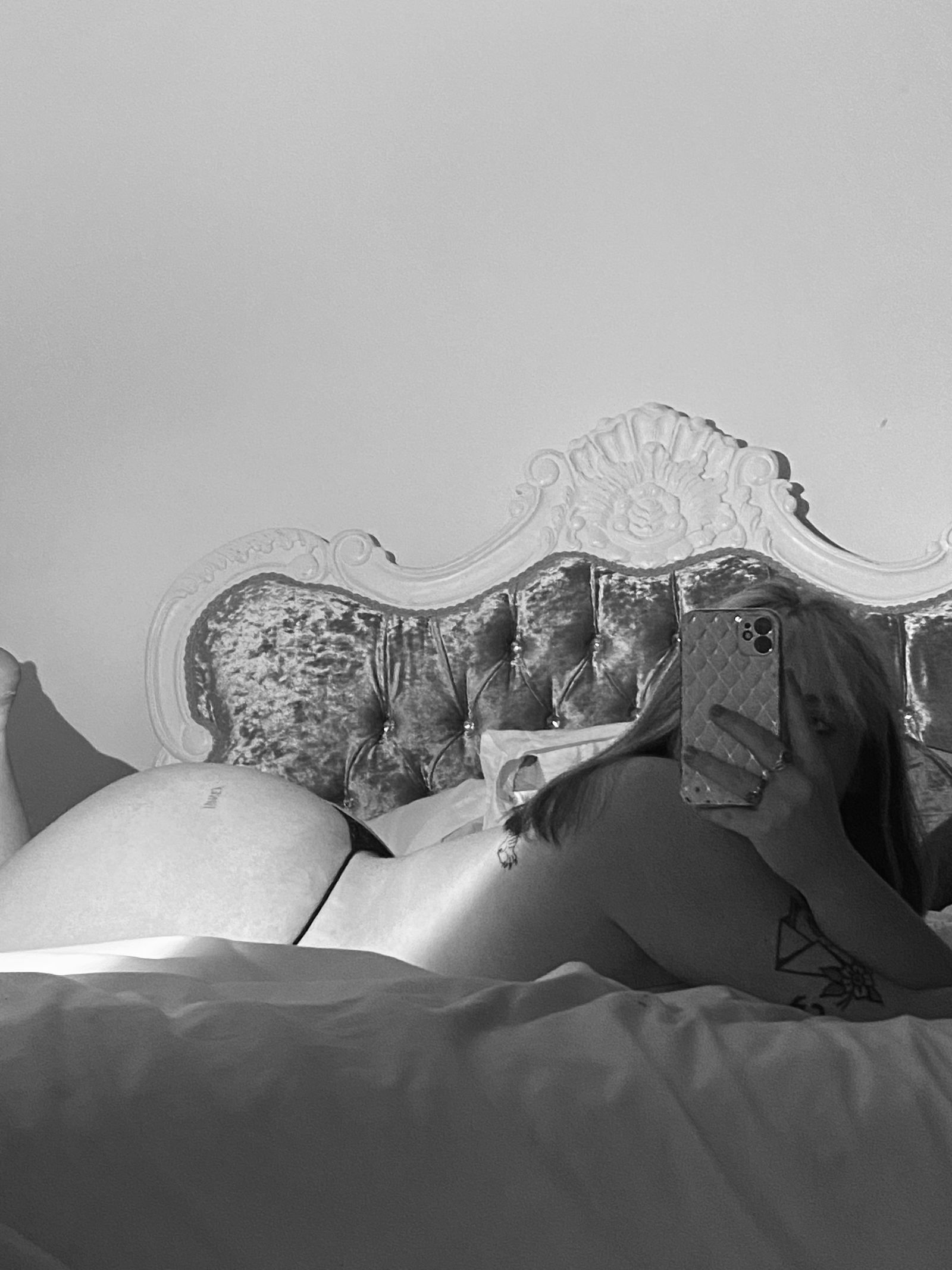 kitty LaRue ⛓ profile banner