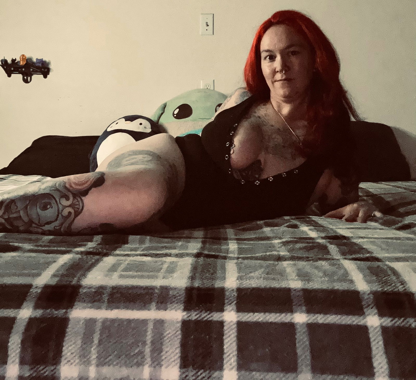 Kitty Kat profile banner
