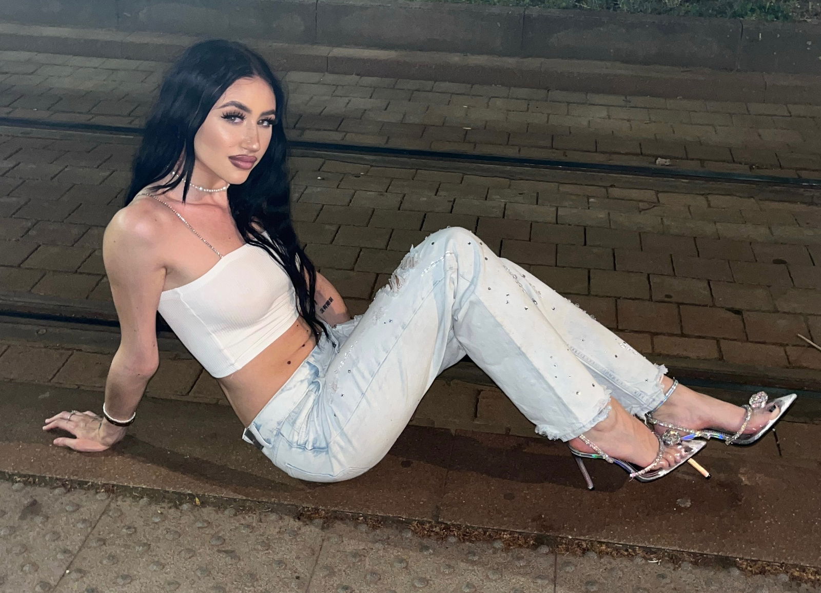 Veronika π¦ profile banner