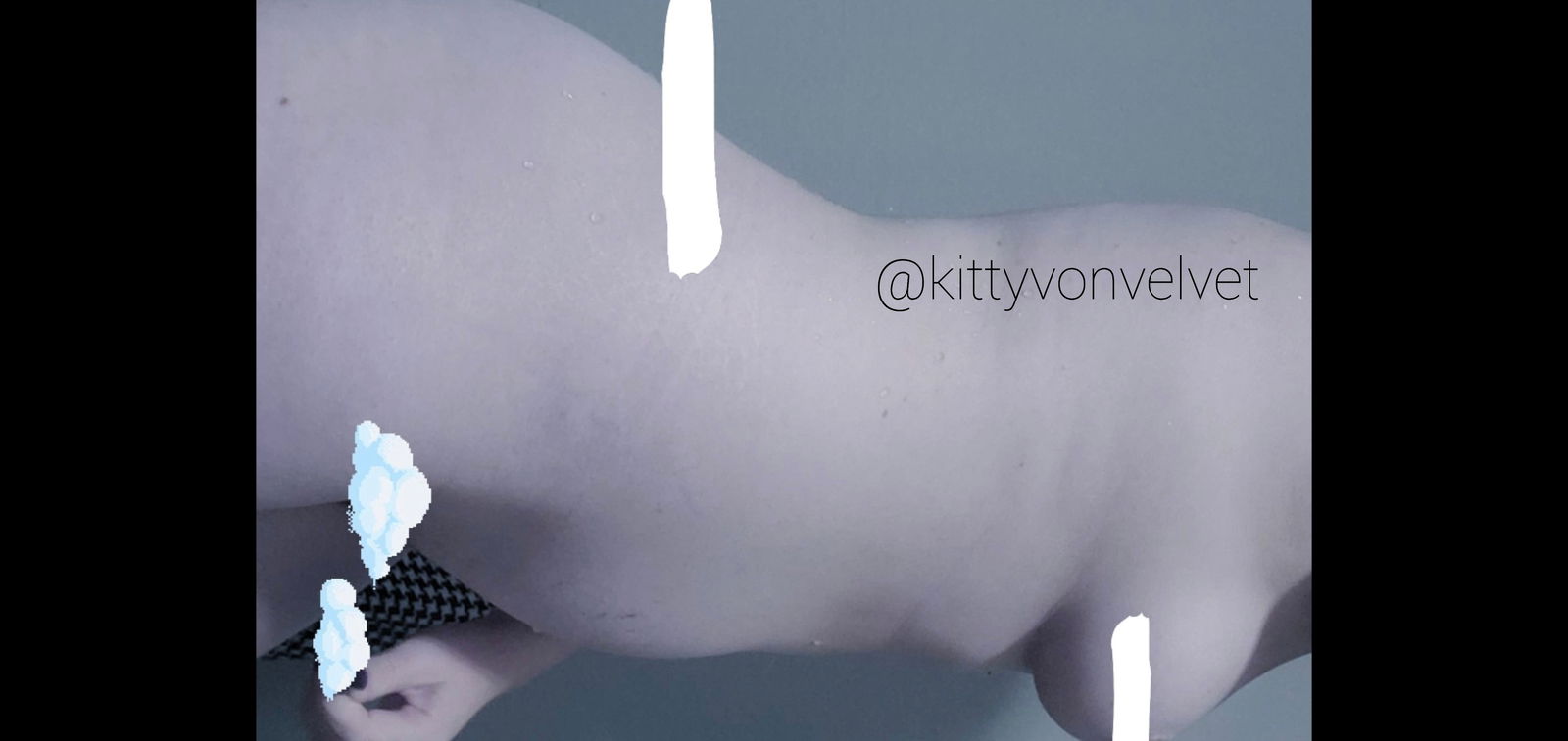 kittyvonvelvetx profile banner