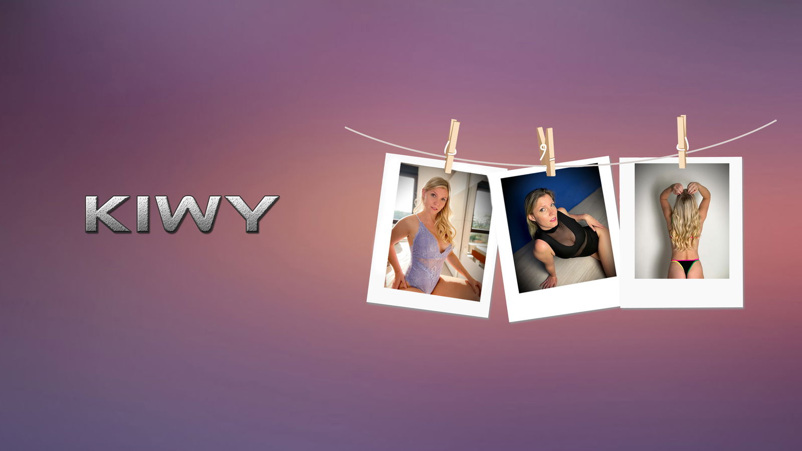 Kiwy profile banner