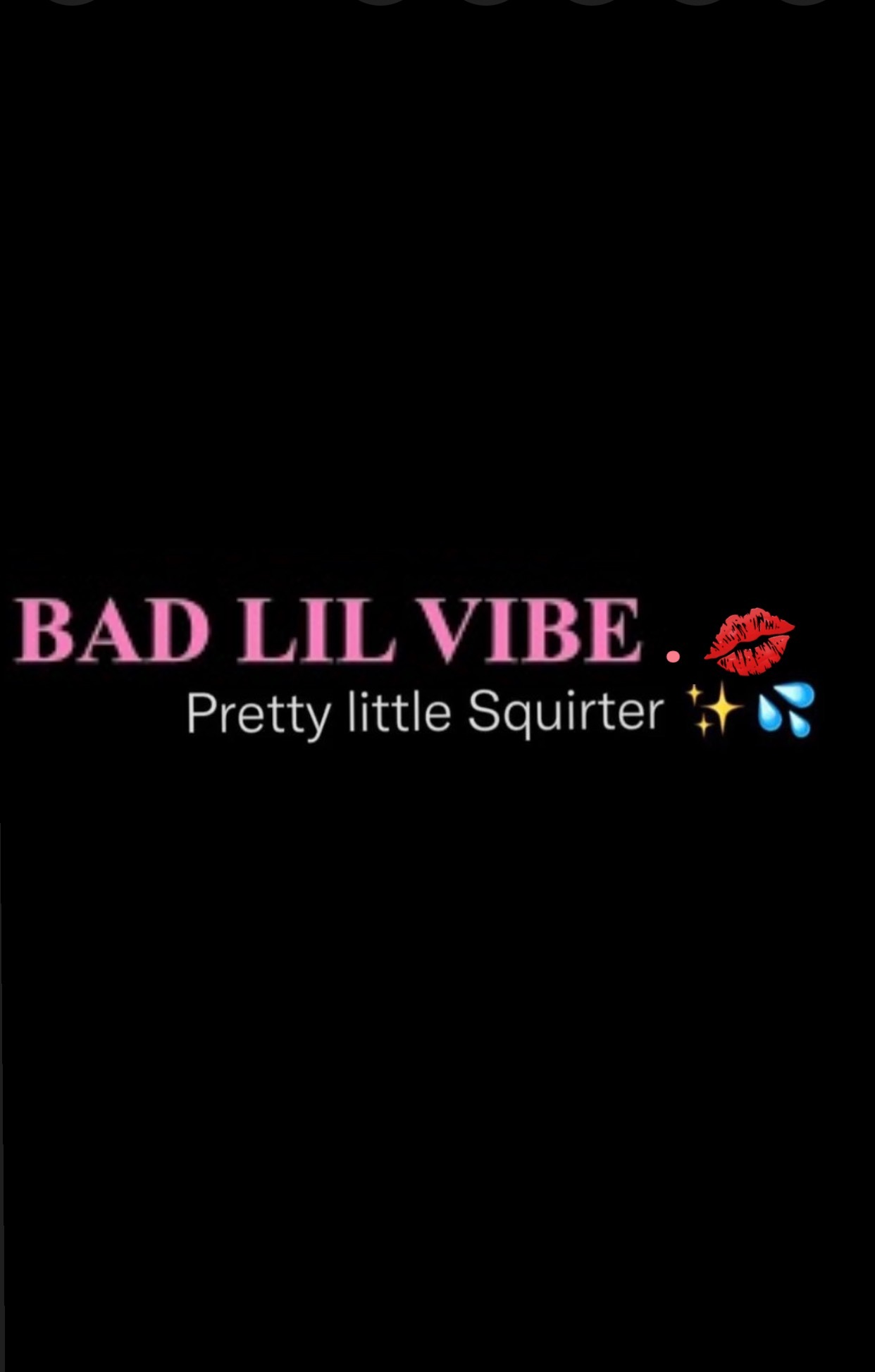 Jahnae profile banner
