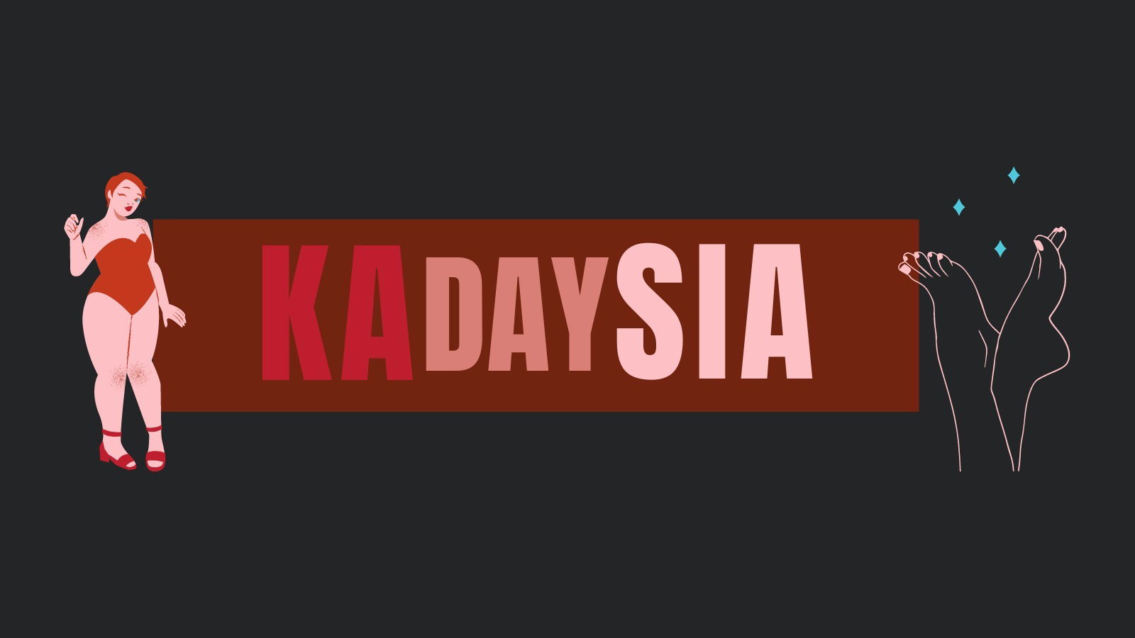 Kadaysia profile banner