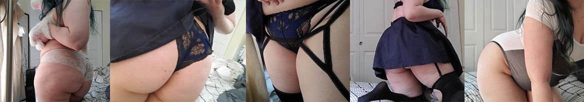 Kinky Kitty profile banner
