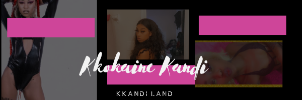 Kkokaine Kandi✨Kandi Land profile banner