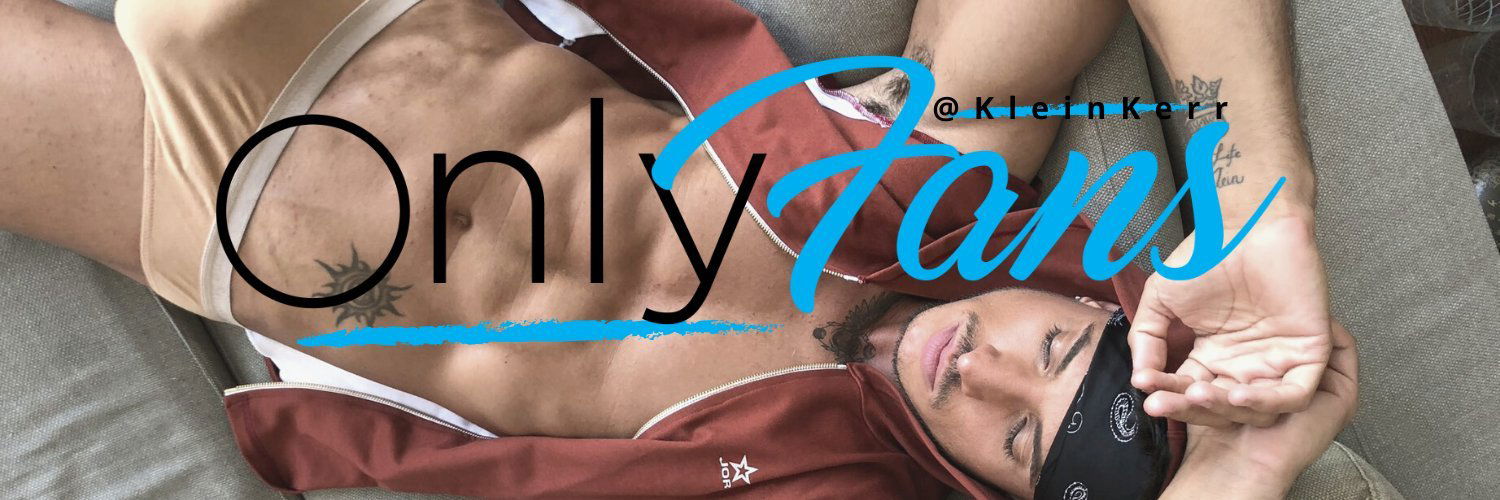 ▫️▪️Klein Kerr▪️▫️ profile banner