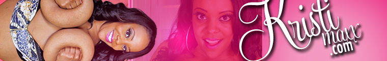 Kristi Maxx profile banner