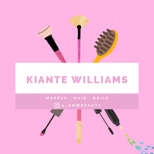 KMWBeauty profile banner