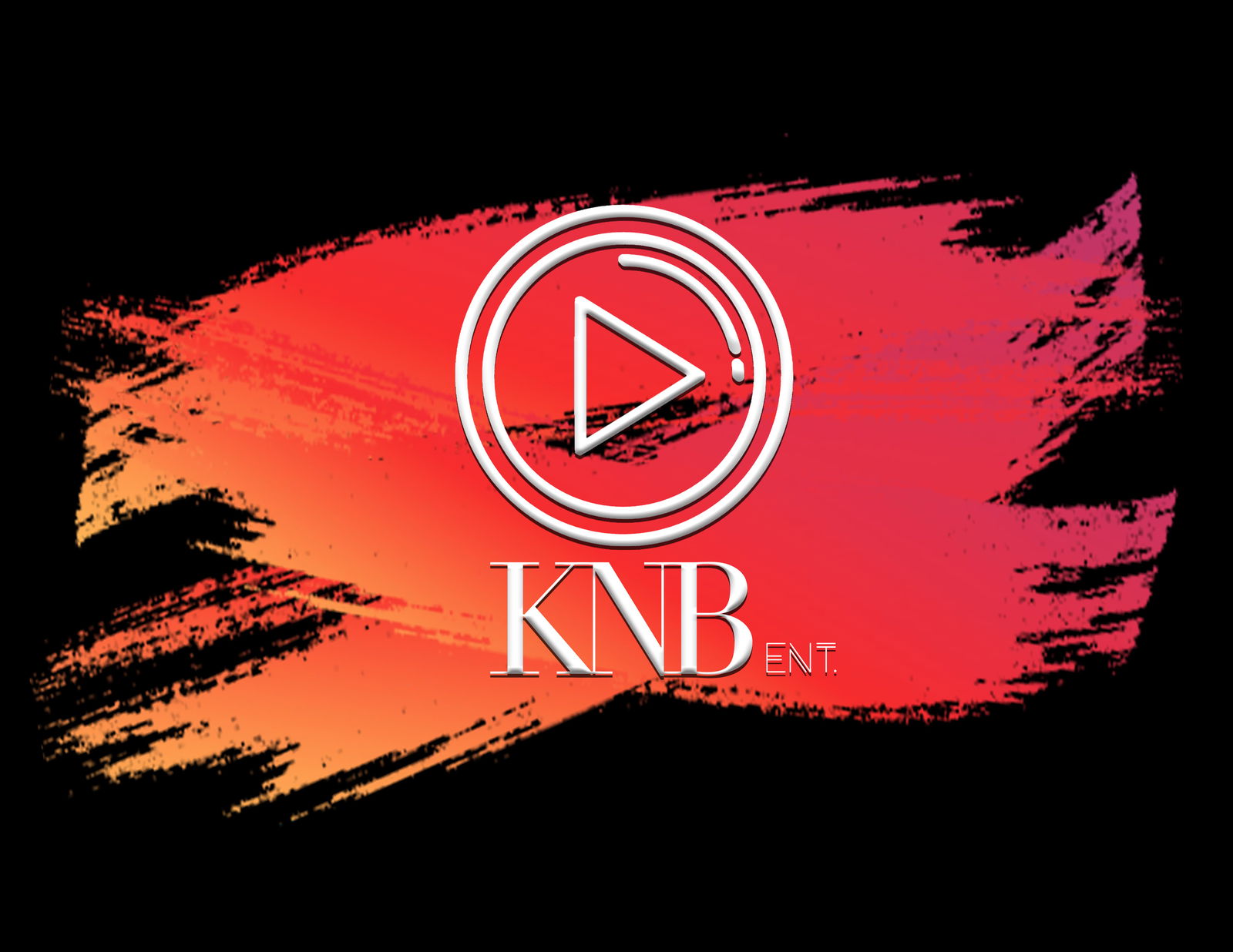 KNB Entertainment profile banner