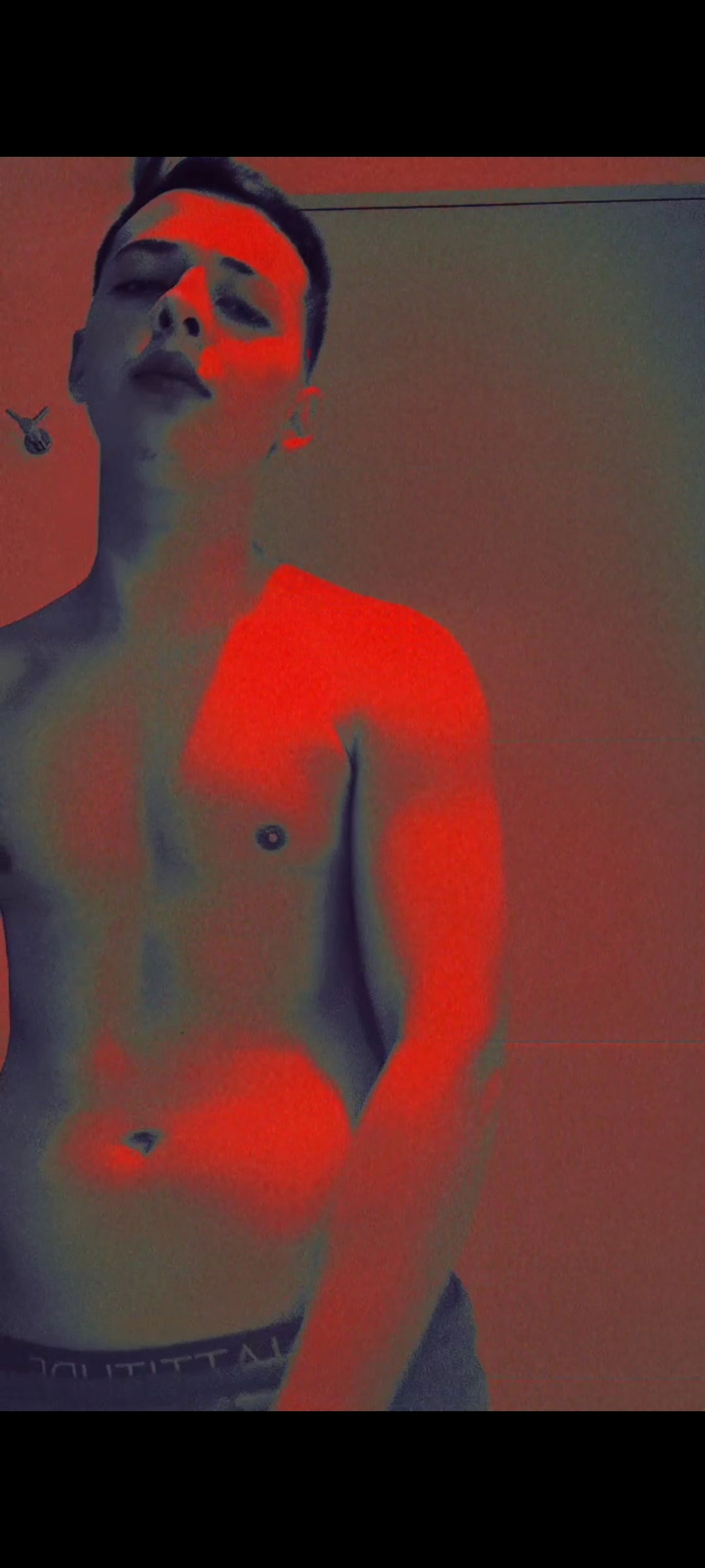 Andrés profile banner