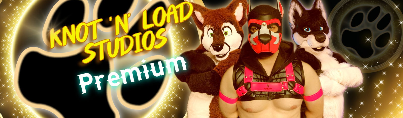 Pup Xylon profile banner