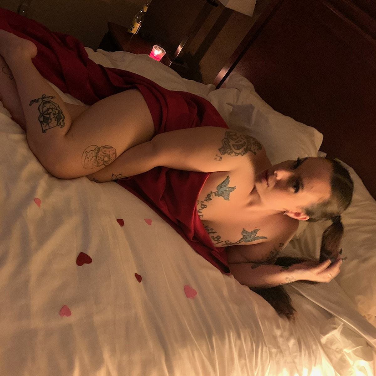 knownvixen23 banner