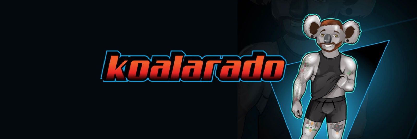 koalarado profile banner