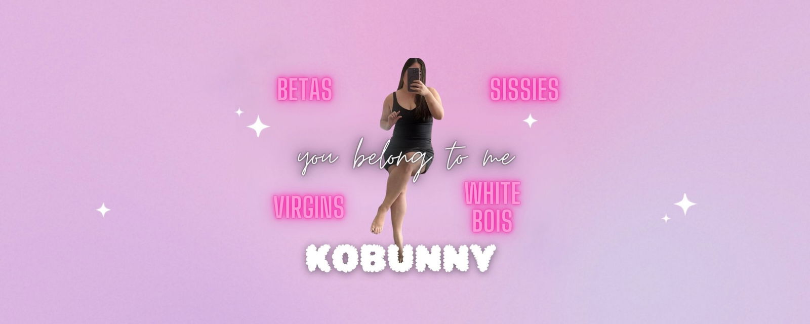 kobunnygirl profile banner