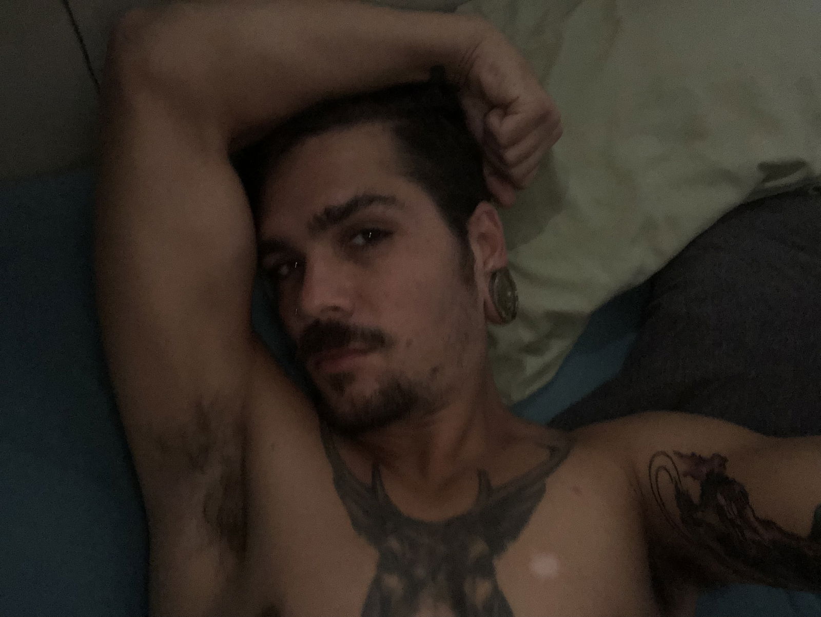 Kodiak DeCosta profile banner
