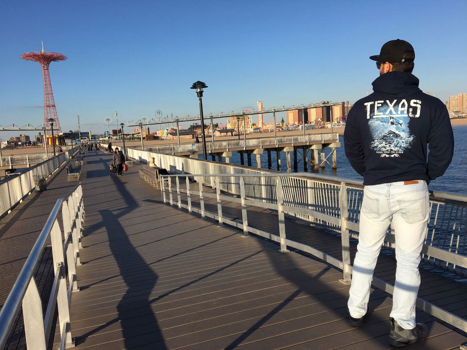 KoF profile banner