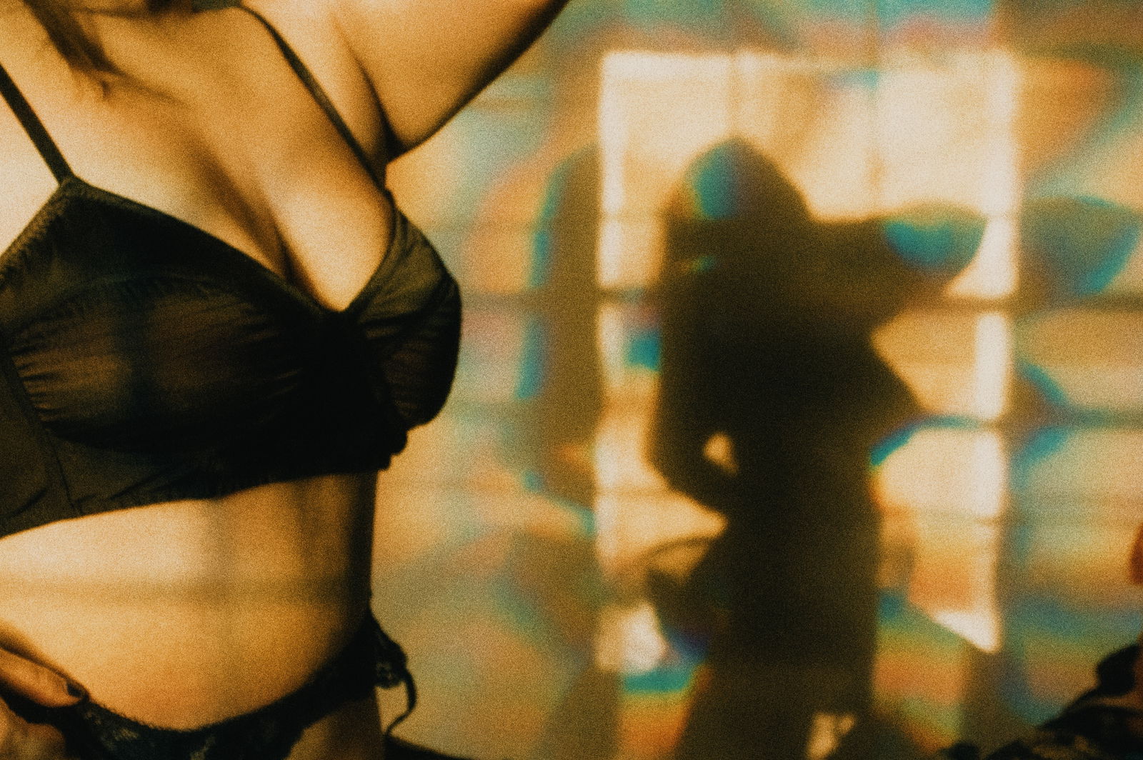 Kady profile banner