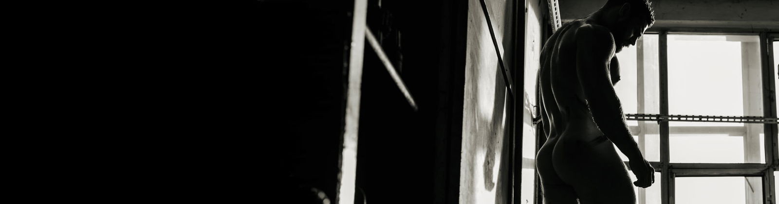 Konstantin Kamynin profile banner