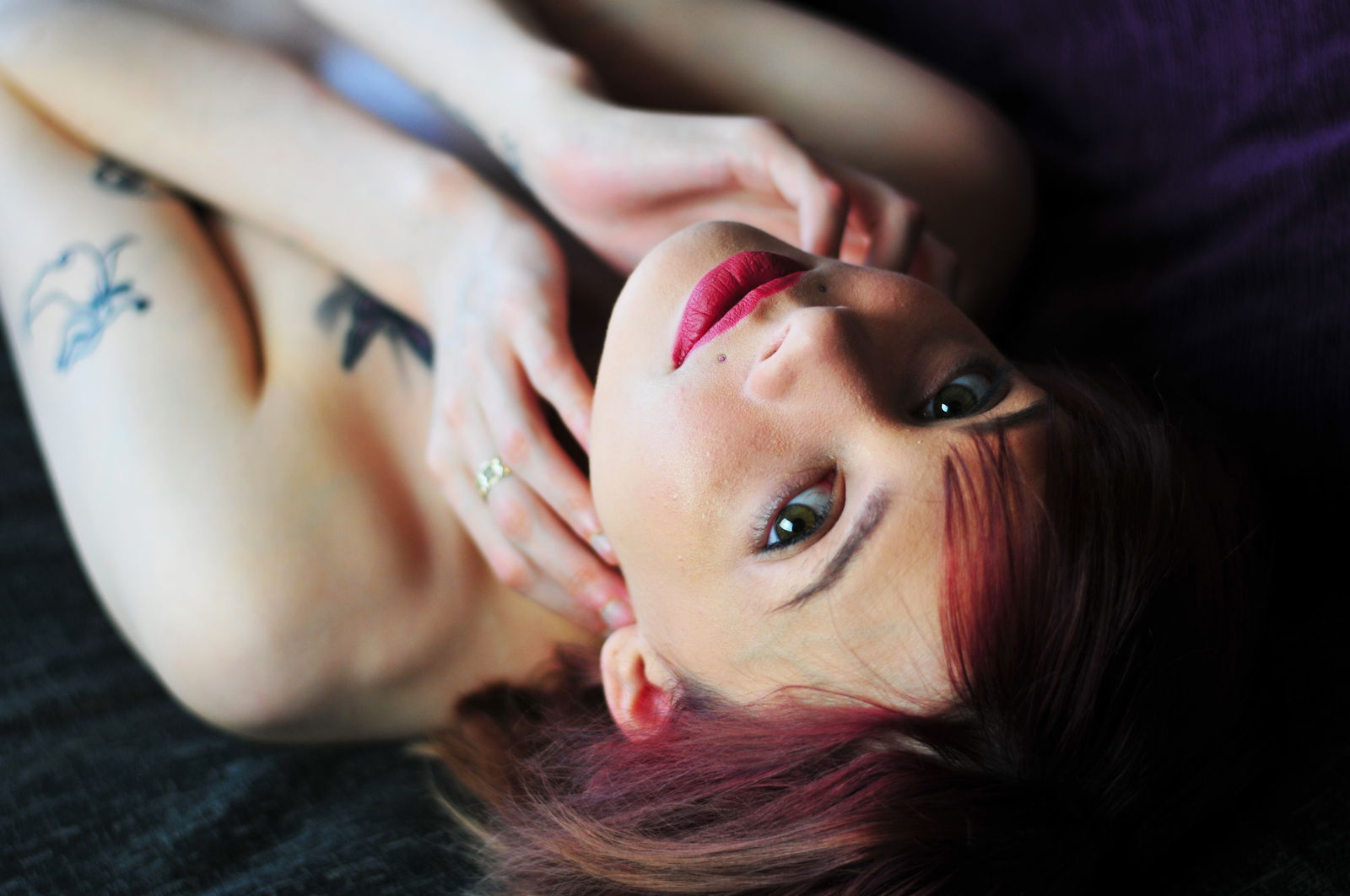 Kourtney profile banner