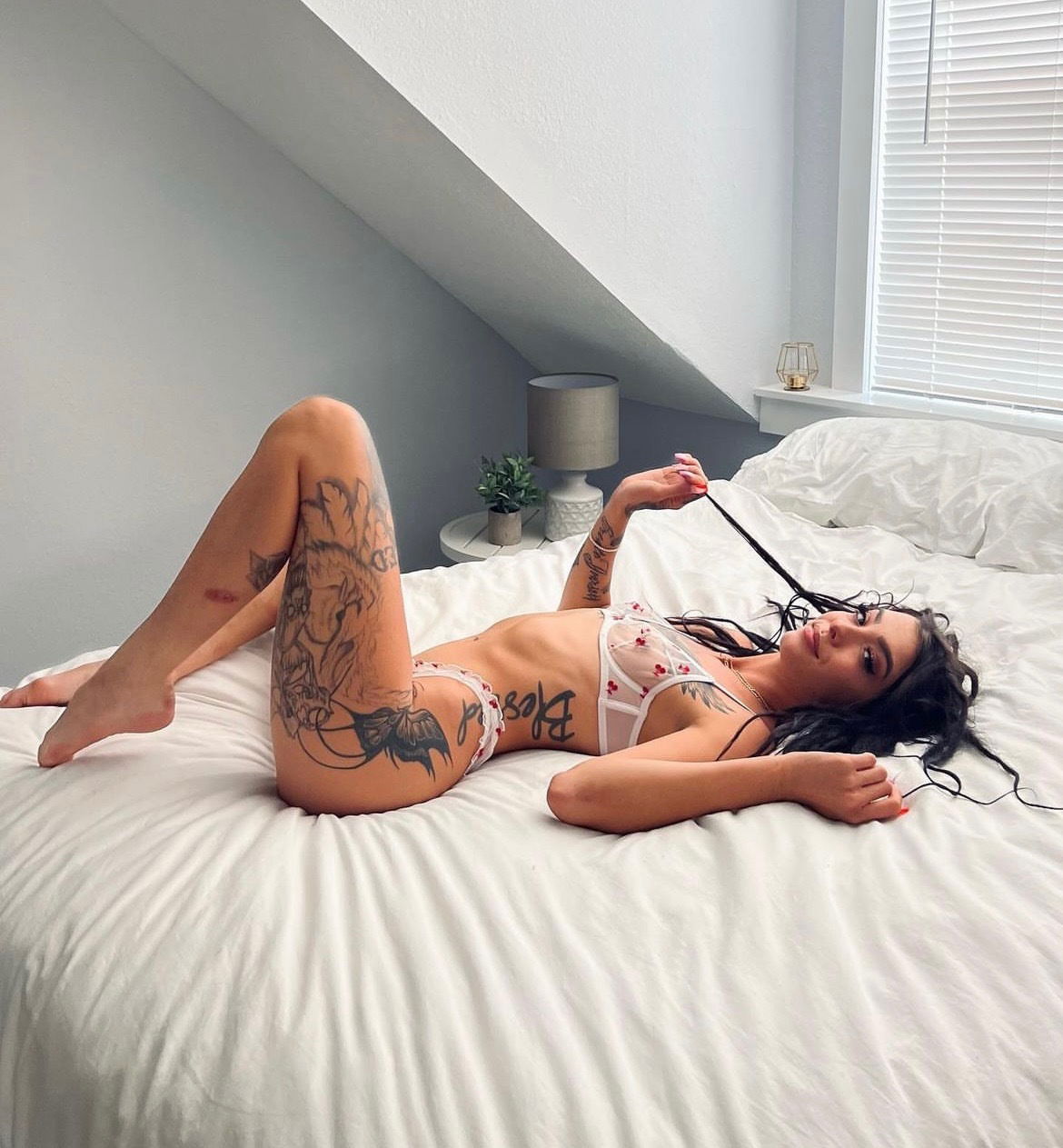 Kinky Kiy β€οΈβπ₯ profile banner
