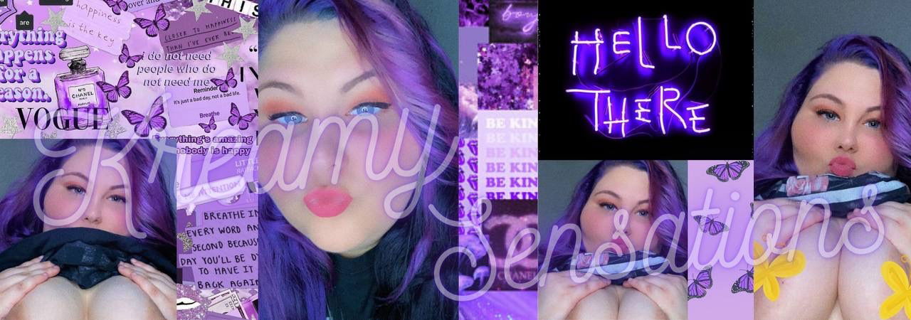 😈BBW NaughtyGirlRaven😈 profile banner