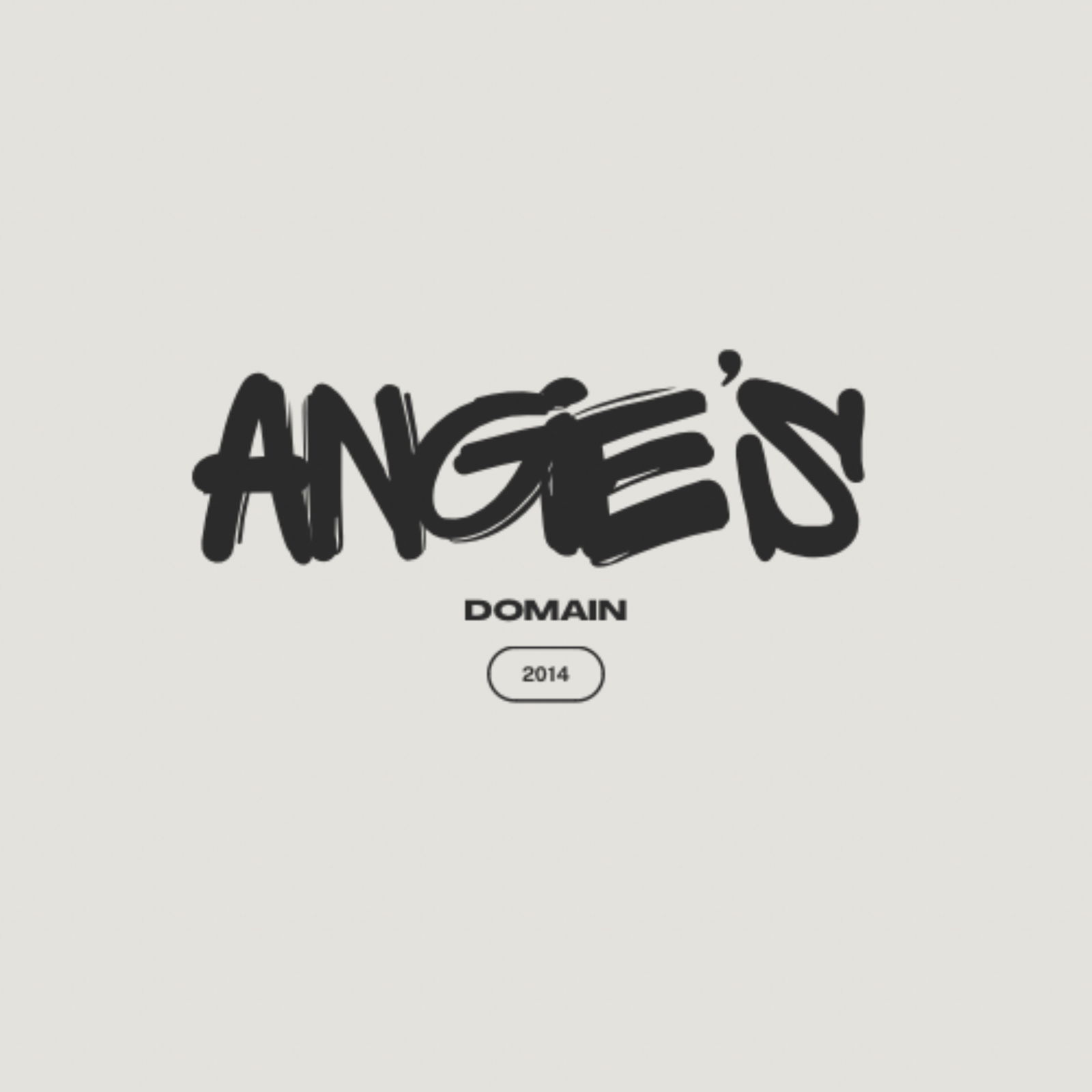 AngiesDomain profile banner