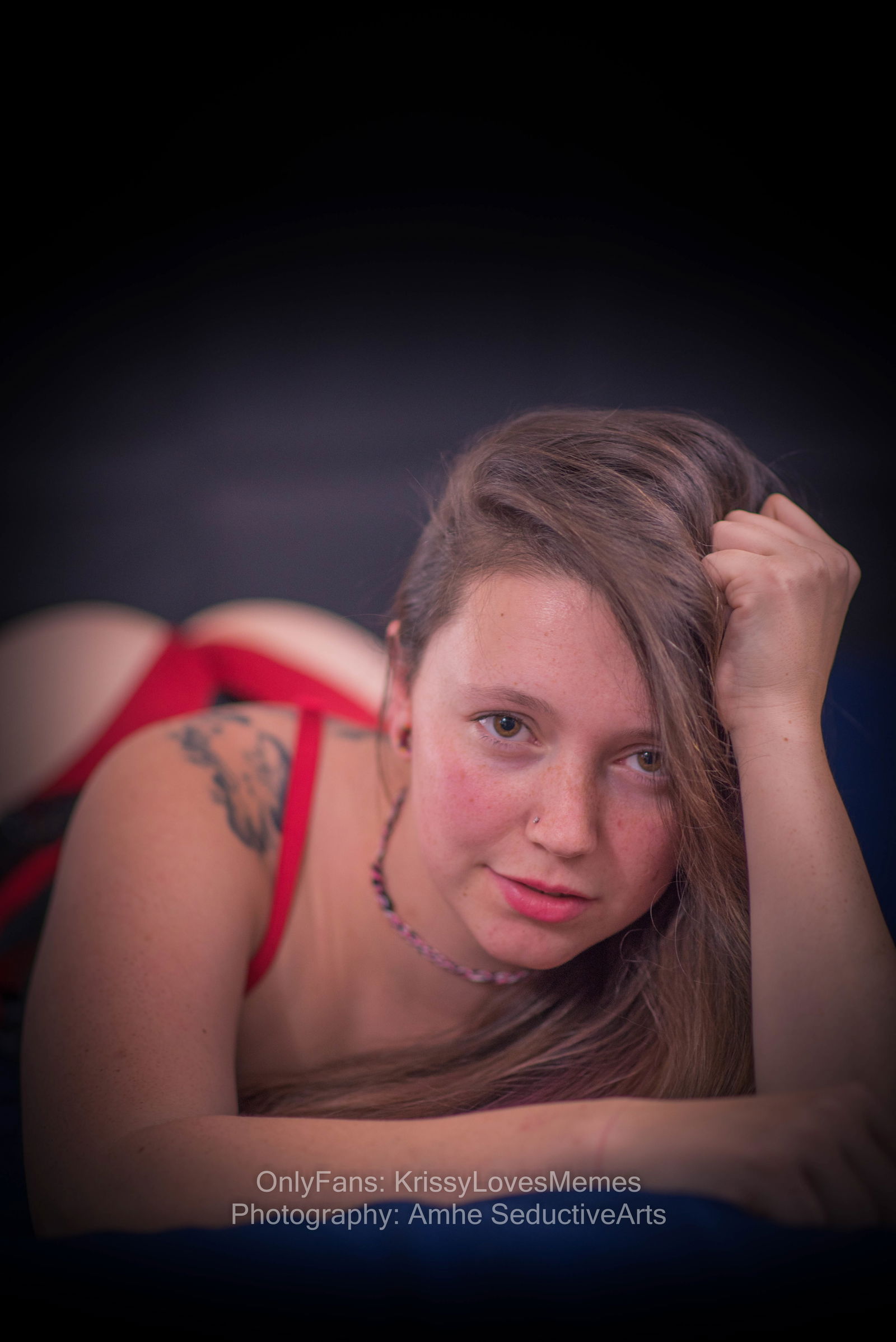 KrissyLovesMemes profile banner