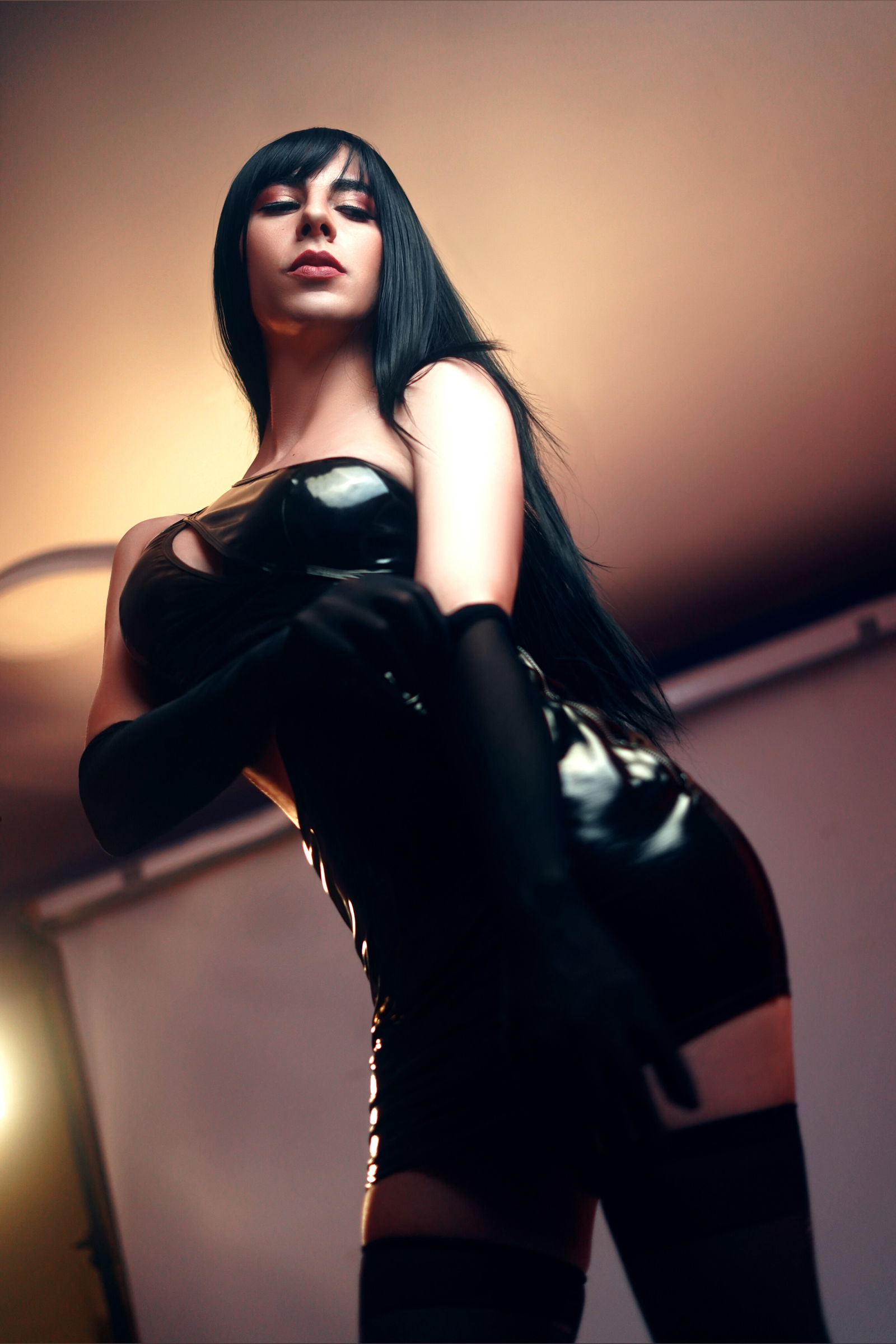 Andrea profile banner