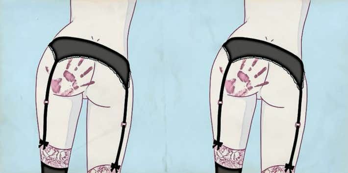 Kristen Corpse profile banner