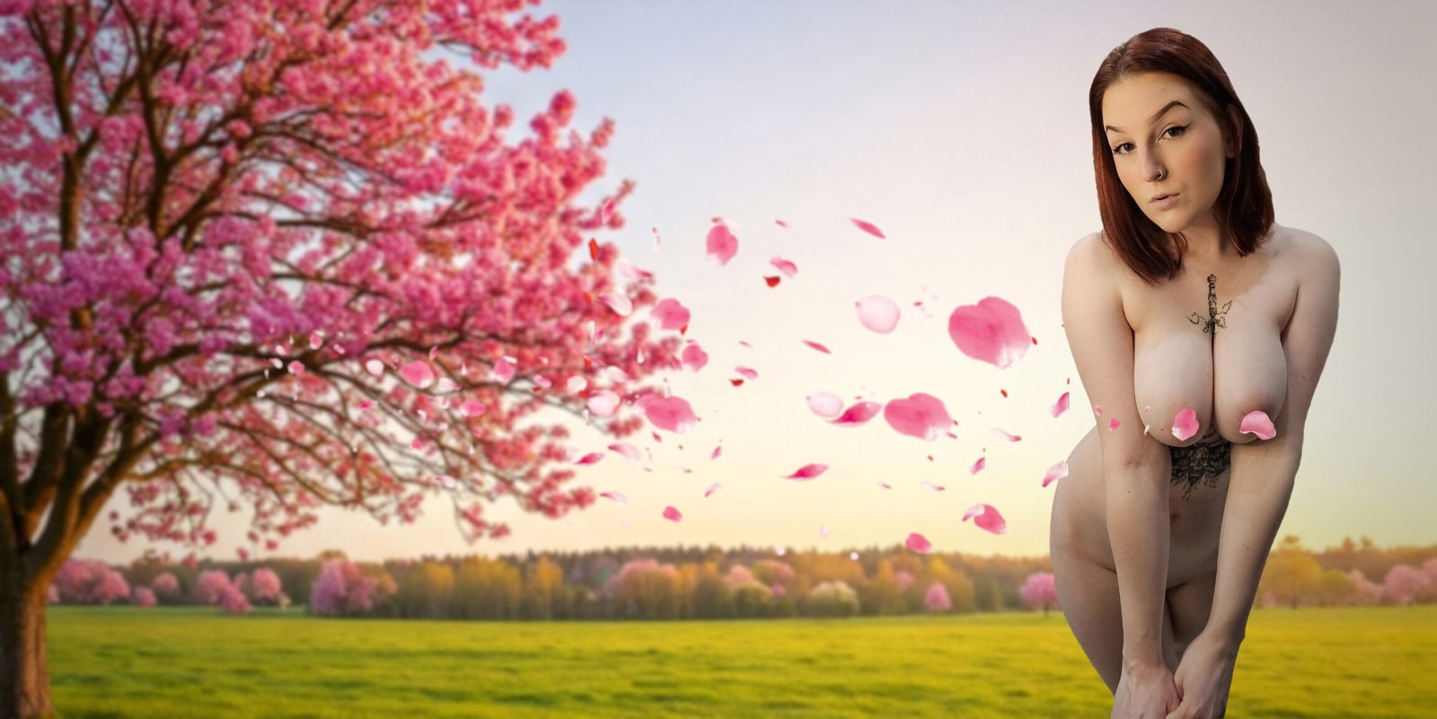 Kristiiina profile banner