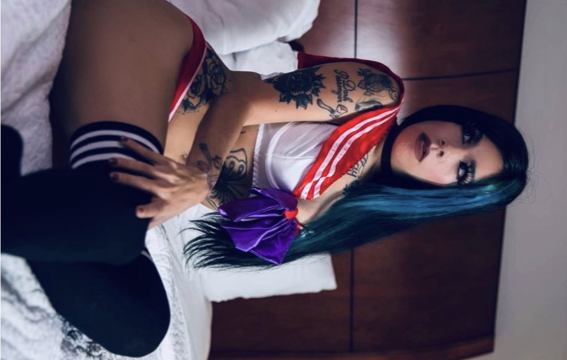 Kristina Rev profile banner