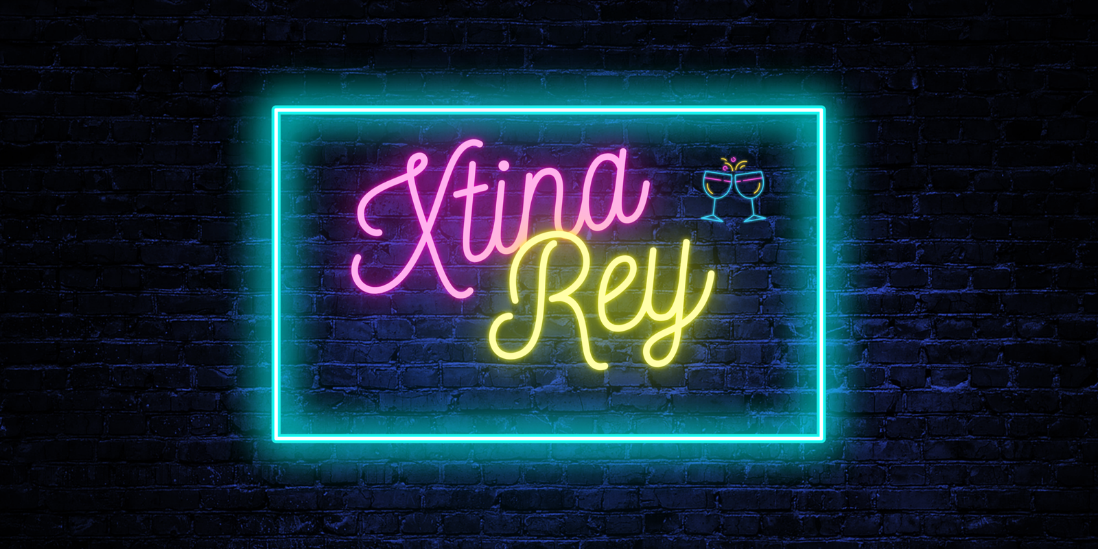 Krissy Rey profile banner