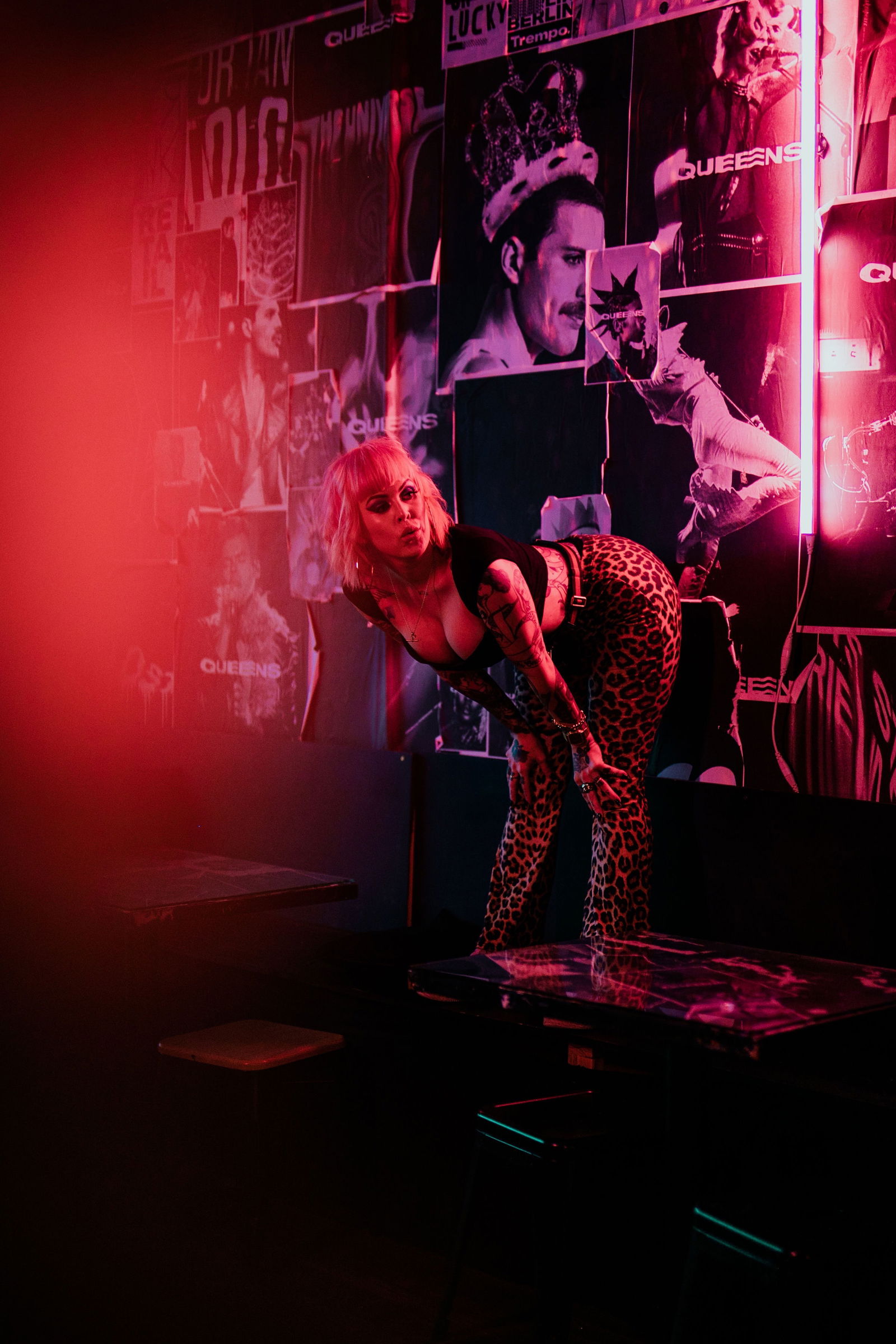 Kristina profile banner