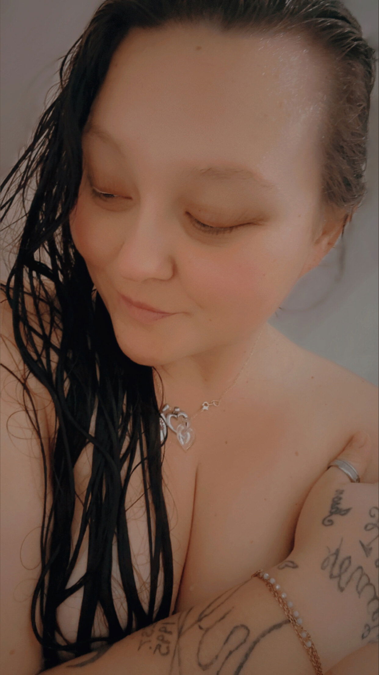 Kay baby profile banner