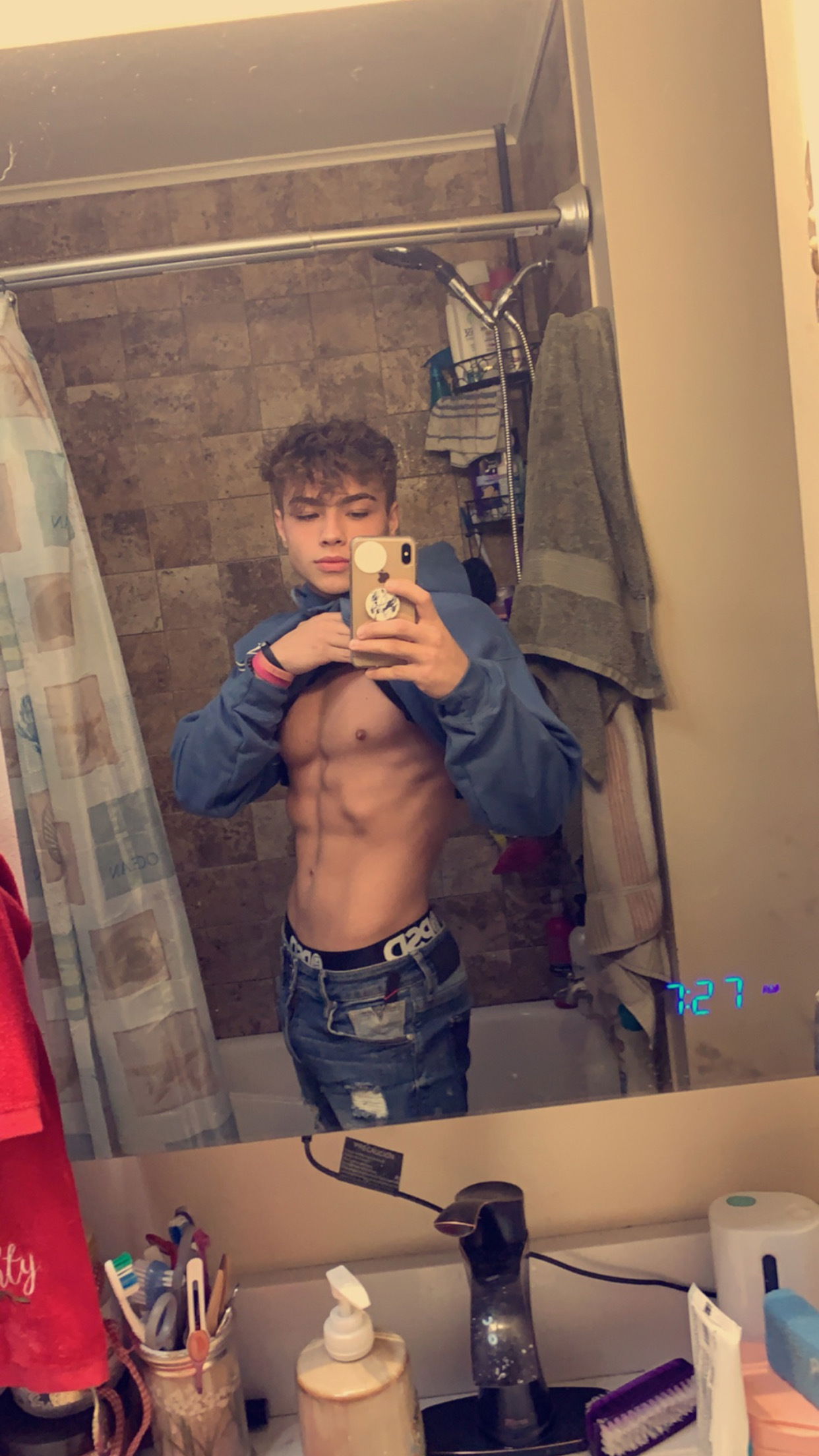 Kyle profile banner