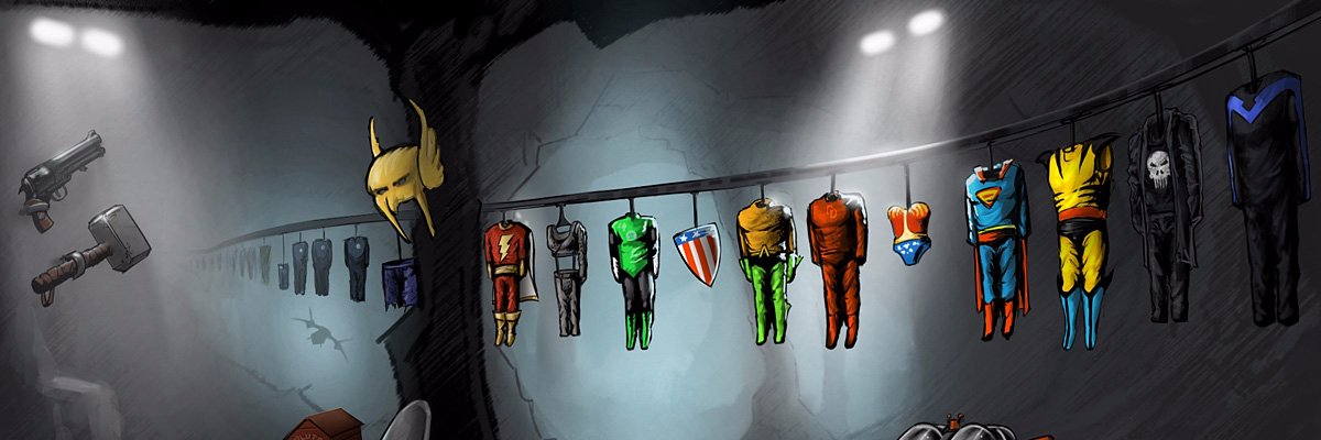 Klaus SnowMilk profile banner