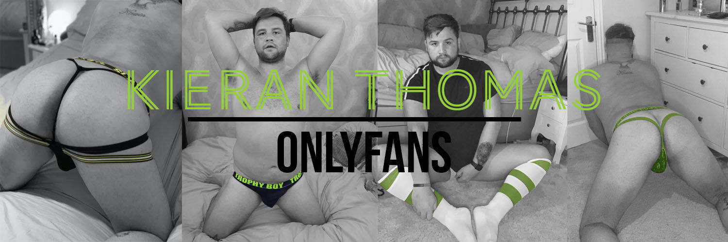Kieran Thomas profile banner