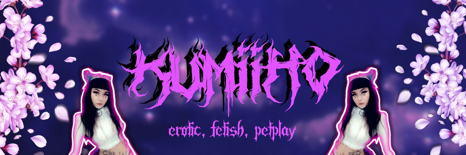 kumiiho banner