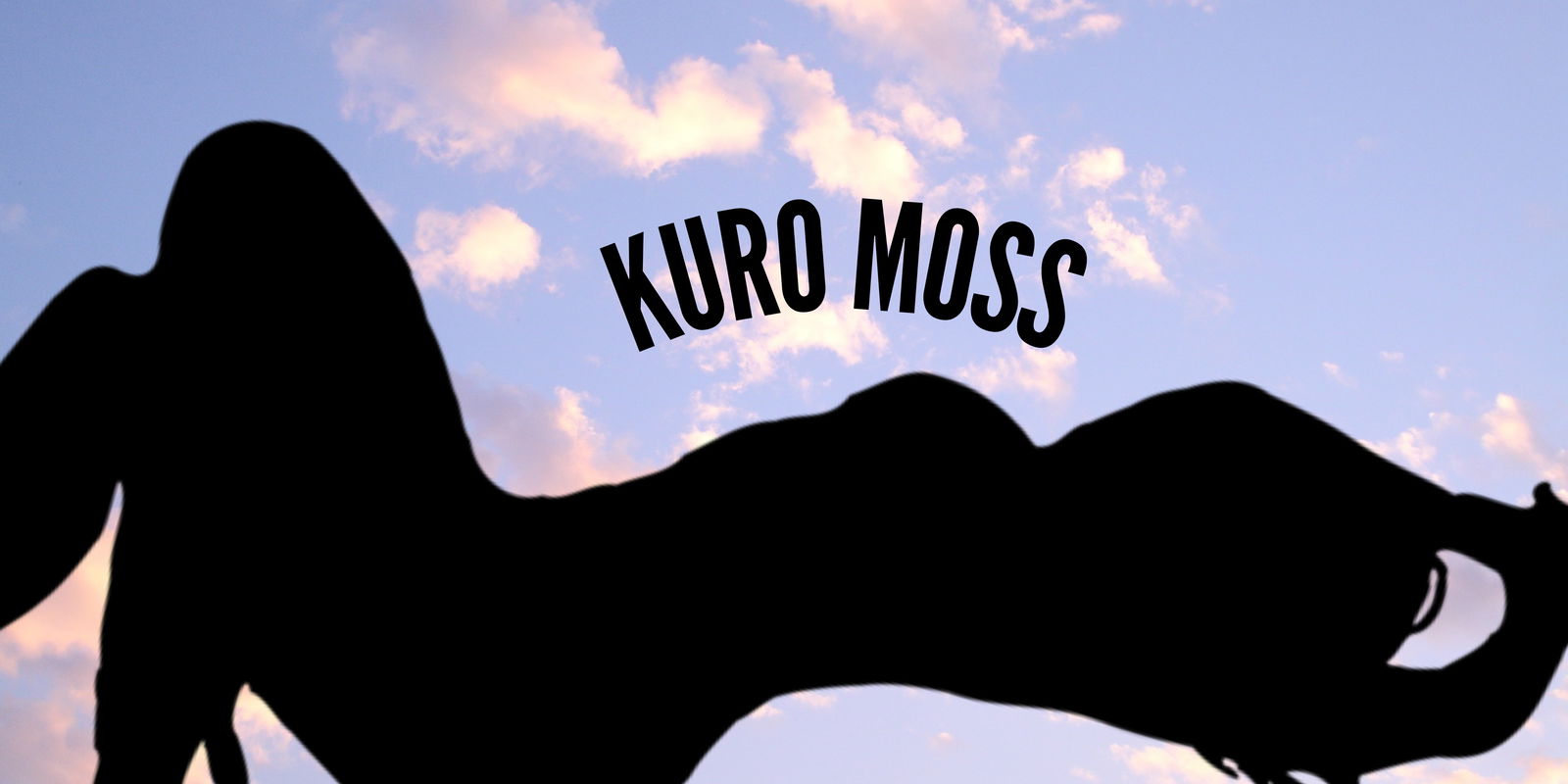 Kuro Moss profile banner